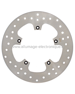 Disco de freno delantero RMS Piaggio Beverly Cruiser 500cc 2007/2011