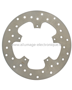 Disco de freno delantero RMS Piaggio Beverly 500cc 2002/2004