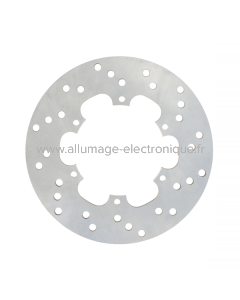 RMS Disco de freno delantero Piaggio Vespa Gts