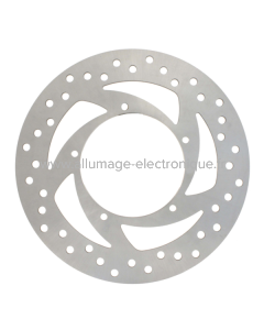 Disco de freno delantero RMS Aprilia Atlantic 125-300cc