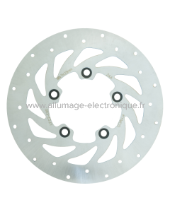 Disco de freno delantero RMS Kymco Agility R16 50-125-150cc