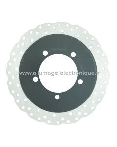 Disco de freno trasero RMS Kymco Downtown Abs 300cc