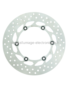 Disco de freno trasero RMS Yamaha T-Max 500cc 2008/2011