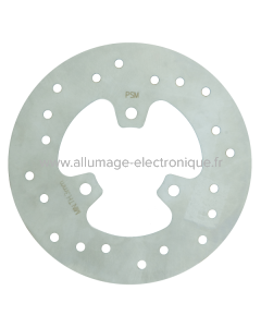 Disco de freno delantero RMS Yamaha Neo's 4 50cc