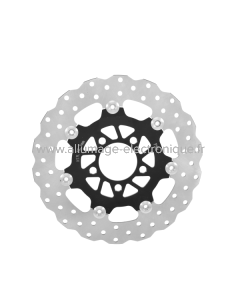 Disco de freno delantero RMS Kymco Downtown 125-200-300cc