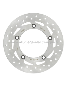 Disco de freno RMS Delantero-Trasero Kymco People Gti 125-200-300cc