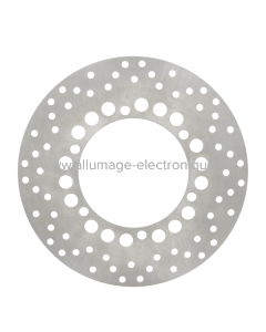 Disco de freno delantero RMS Yamaha Majesty 250cc