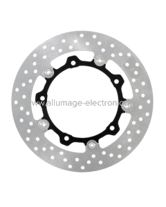 Disco de freno delantero RMS Yamaha T-max 500cc 2004/2007