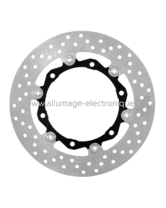 Disco de freno delantero RMS Yamaha T-max 500cc 2008/2011