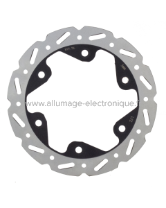 Disco de freno delantero RMS Kymco Super 8 50-125cc