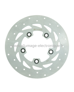 Disco de freno delantero RMS Kymco People One 125cc 2013