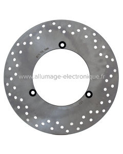 Disco de freno trasero RMS Yamaha X-Max 400cc 2013&gt;