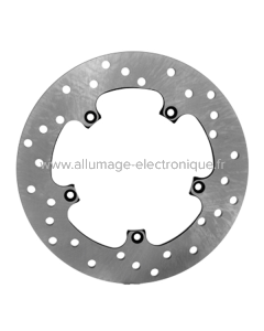 Disco de freno trasero RMS Peugeot Geopolis 400cc