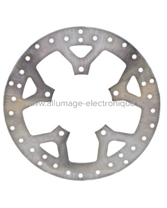 Disco de freno delantero RMS Peugeot Geopolis 250-400cc