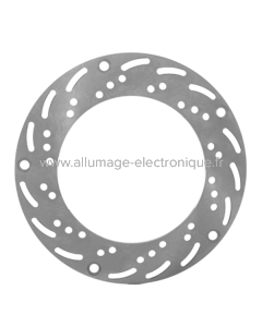 Disco de freno delantero RMS Sym Joyride 125-150-200cc