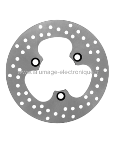 Disco de freno trasero RMS Sym Joyride 125-150-200cc