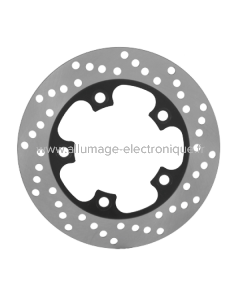 Disco de freno delantero RMS Sym Hd/Hd Evo 125-200cc