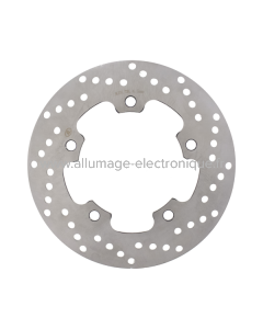 Disco de freno trasero RMS Sym Hd/Hd Evo/Gt/Joymax