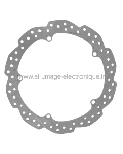 Disco de freno delantero RMS Honda Integra 700-750cc