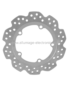 Disco de freno trasero RMS Honda Integra 700-750cc