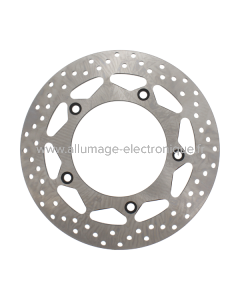 Disco de freno trasero RMS Yamaha T-Max 530cc 2012/2017