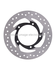 Disco de freno trasero RMS Piaggio Medley 125cc