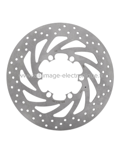 Disco de freno delantero RMS Piaggio Beverly 350cc 2011/2017