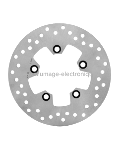 Disco de freno delantero RMS Kymco Like 50-125-200cc