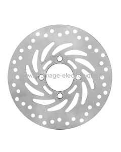 RMS Disco de freno delantero Honda SH Mode/PCX/Vision