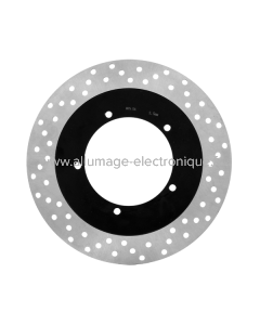 Disco de freno delantero RMS Yamaha Xenter 125-150cc