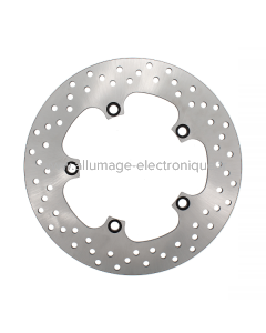 Disco de freno delantero RMS Yamaha X-Max 300