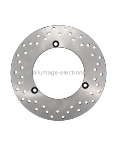 Disco de freno trasero RMS Yamaha X-Max 300