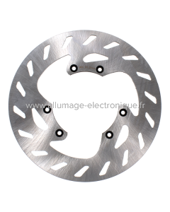 Disco de freno delantero RMS HM-Vent Ø250mm