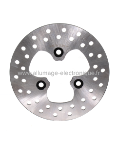 Disco de freno delantero RMS Peugeot Kisbee 50CC Ø170mm