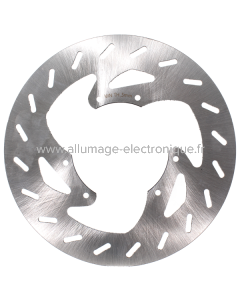 Disco de freno delantero RMS Derbi Senda 50cc SM Ø260mm