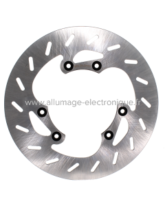 Disco de freno delantero RMS Peugeot XP6 50cc Ø240mm