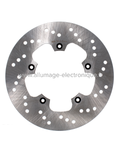 Disco de freno trasero RMS Yamaha Tzr 50cc Ø220mm