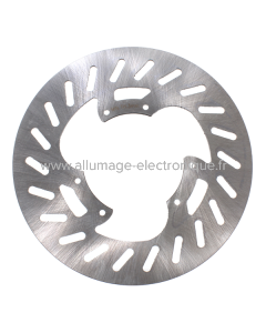 Disco de freno delantero RMS Yamaha DT x 50cc Ø259mm