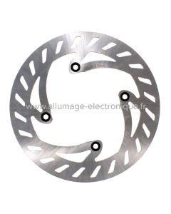 Disco de freno delantero RMS Beta RR Alu 50cc Ø260mm