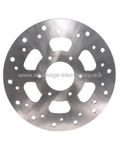 Disco de freno trasero RMS Aprilia RS4 50cc Ø220mm