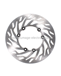 Disco de freno delantero RMS Rieju MRT 50cc Ø260mm