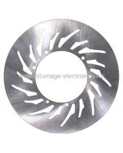 Disco de freno delantero RMS Yamaha DT 50cc Ø240mm