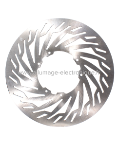 Disco de freno delantero RMS Derbi Senda DRD Pro SM 50cc Ø300mm