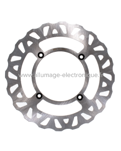 Disco de freno trasero RMS Beta RR 50cc Ø220mm