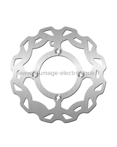 Disco de freno delantero RMS Beta RR 50cc Ø260mm