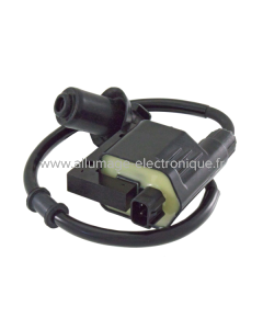 Bobina de encendido RMS Kymco Agility r16 200cc