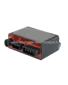 RMS Centralita electrónica Piaggio Vespa Et4 125cc 1996/1998