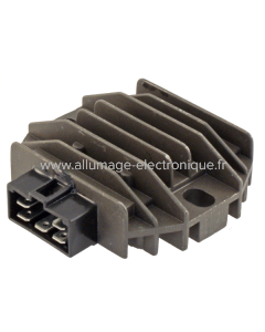Regulador RMS Yamaha Majestad 125-150-180cc