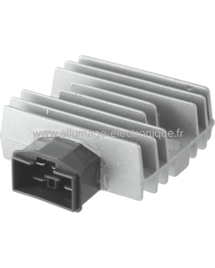 Regulador RMS Honda Sh 125-150cc 2001/2004
