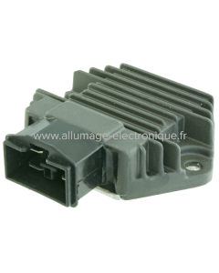 Regulador RMS Honda Cb 600 Hornet